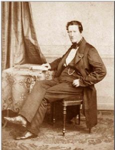 Joseph Daussoigne-Méhul