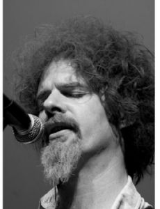 Luke Kelly