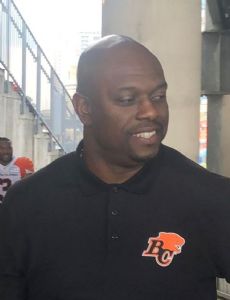 Edward Hervey