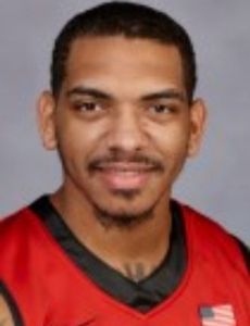 Anthony Marshall (basketball)