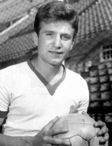 Alberto Rendo