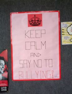 Bullying