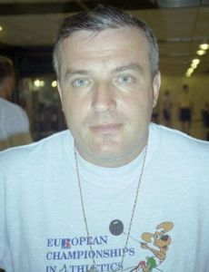 Vasiliy Sidorenko
