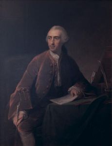 Samuel Vaughan