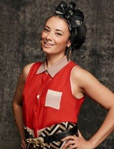 Valerie Mayen