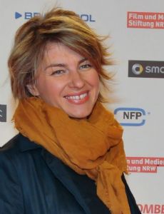 Sabine Heinrich