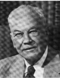 James Marshall Carter
