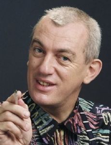 Shay Healy