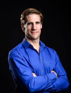Benjamin Lang (rower)