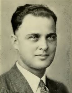 J. Henry Goguen