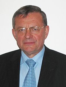 Roger Guilard