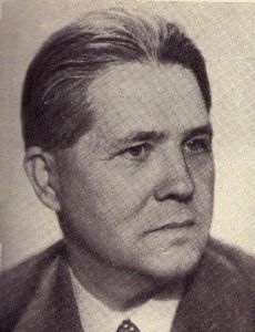 Arvo Tuominen