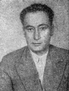 Grigory Arutyunov