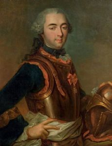 Gaston Pierre de Lévis