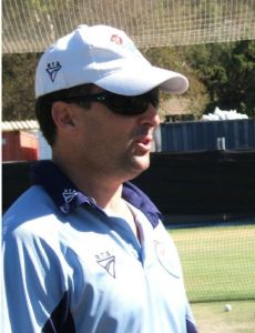 Matthew Mott