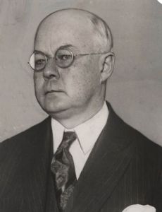 Frank Navin