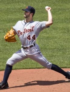 Daniel Norris