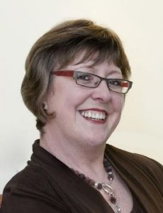 Leeanne Carey