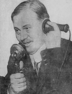 Edwin T. Earl