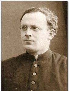 Martin Grabmann
