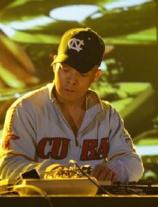 DJ Q-Bert