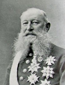 Tage Reedtz-Thott