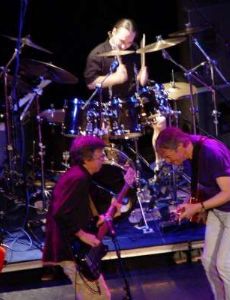 Camel (band)