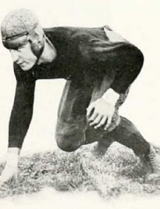 Milton Olander