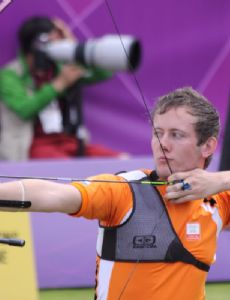 Rick van der Ven