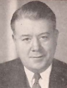 Harold Donohue
