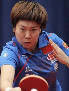 Li Xiaoxia