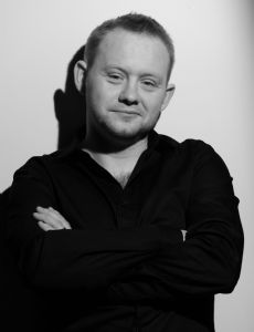 Michael Jibson