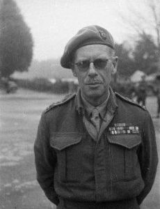Keith Lindsay Stewart