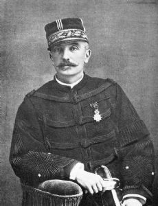 Raoul Le Mouton de Boisdeffre