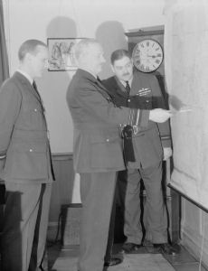 Ronald Graham (RAF officer)