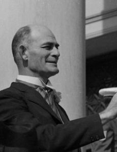 Paul B. Johnson, Jr.