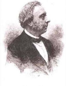 Wilhelm Georg Friedrich Roscher