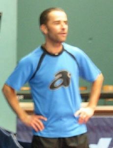 Damien Éloi