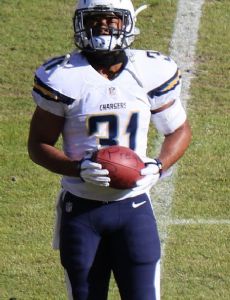 Adrian Phillips