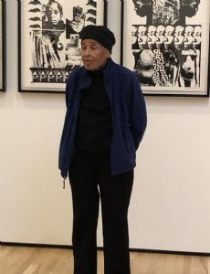 Valerie Maynard