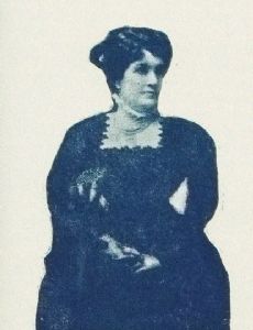 Hercilia Fernández de Mujía