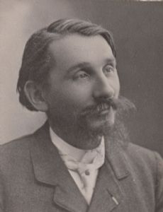 Philéas Lebesgue