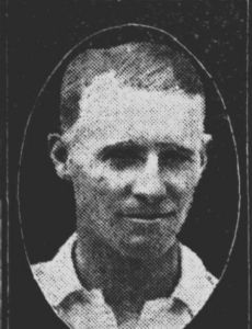 Lance Pellew