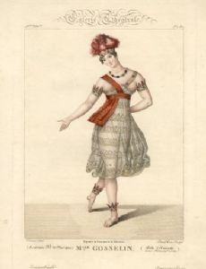 Geneviève Gosselin