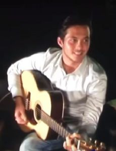 Laine Hardy