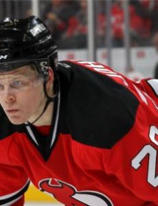 Ben Johnson (ice hockey)