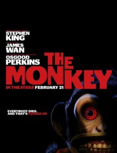 The Monkey