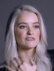 Victoria Magrath