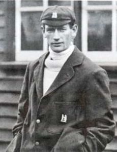 Percy Jeeves