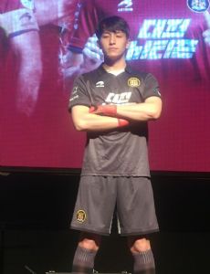 Lim Min-hyuk